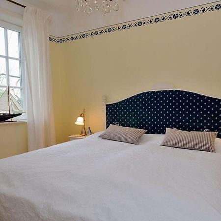 Villa Morgana "Captain" Тіммендорфер-Штранд Екстер'єр фото