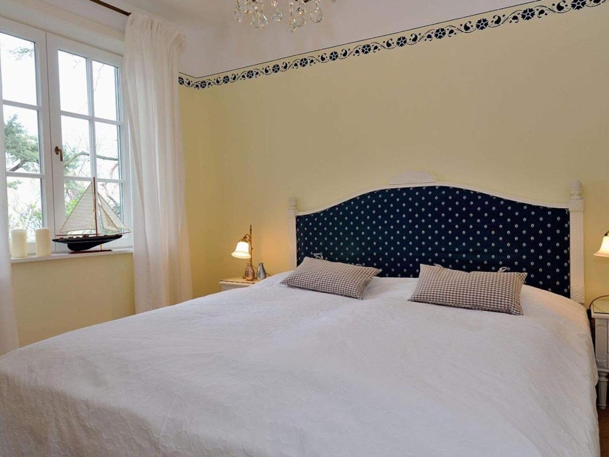 Villa Morgana "Captain" Тіммендорфер-Штранд Екстер'єр фото